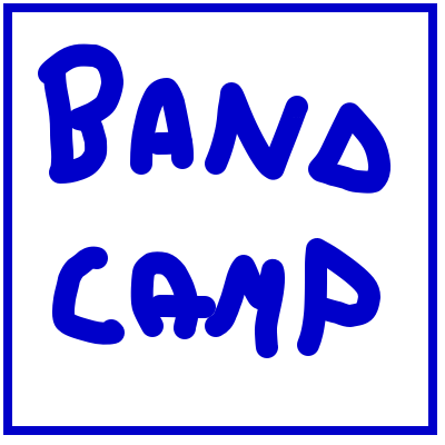 bandcamp