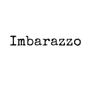 imbarazzo