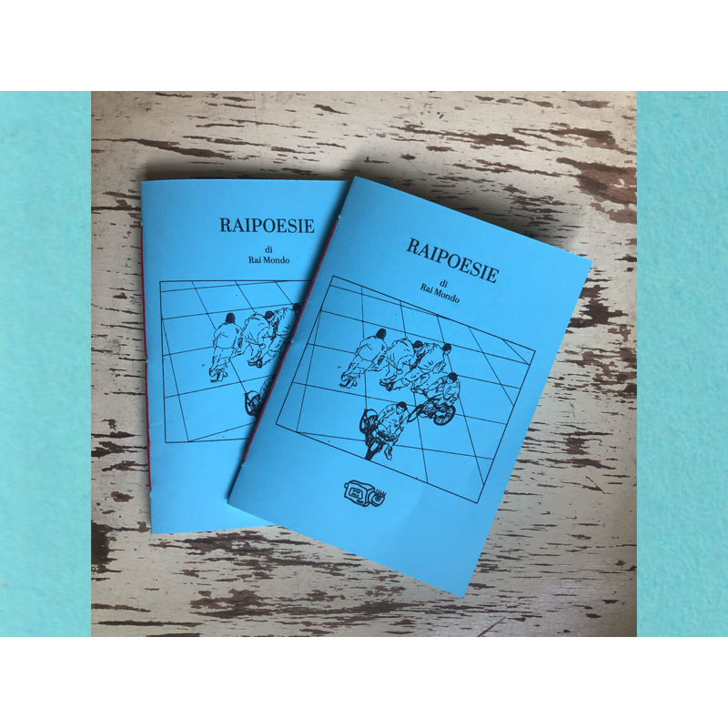 Libro Cartaceo e Album Musicale distribuiti via SPYA SOLA